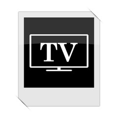 TV icon