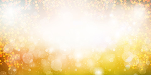 もみじ　紅葉　背景