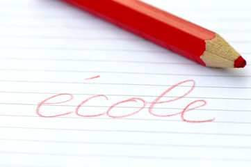 Rentrée des classes