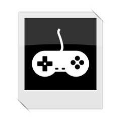 Gamepad icon