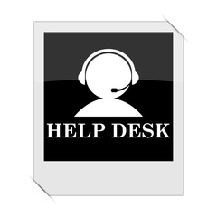 Helpdesk icon