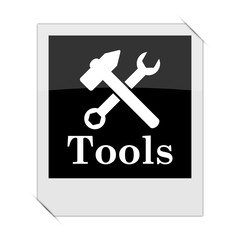 Tools icon