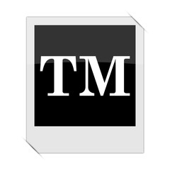 Trade mark icon
