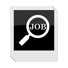 Search for job icon