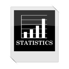 Statistics icon