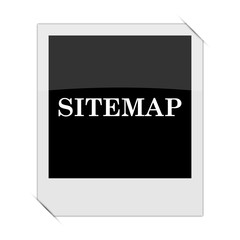 Sitemap icon