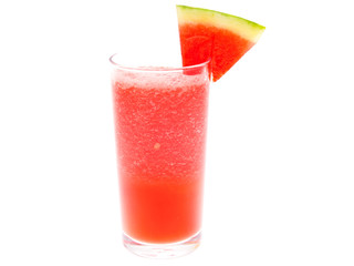 watermelon juice