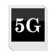 5G icon