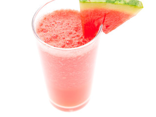 watermelon juice