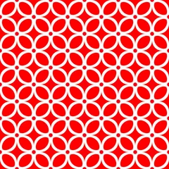  Abstract naadloos geometrisch patroon © lumikk555