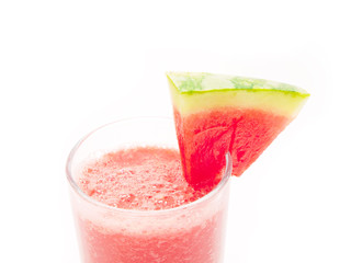 watermelon juice