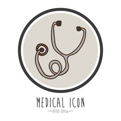 Hand draw design