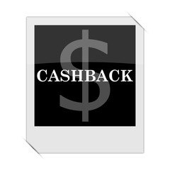 Cashback icon