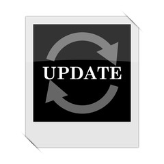 Update icon