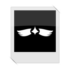 Wings icon