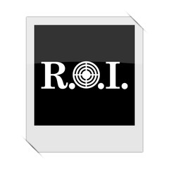 ROI icon