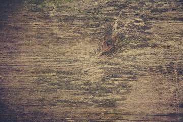 Old wooden plank background