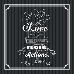 Encourage quotes design