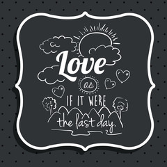Encourage quotes design