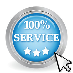 SERVICE ICON