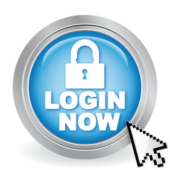 LOGIN NOW ICON