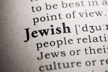 Jewish