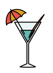 Drinks design