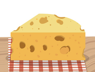 Breakfast design