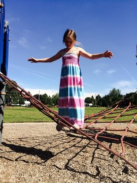 Learning the Ropes