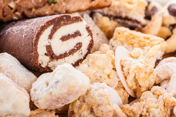 Tasty Christmas sweets