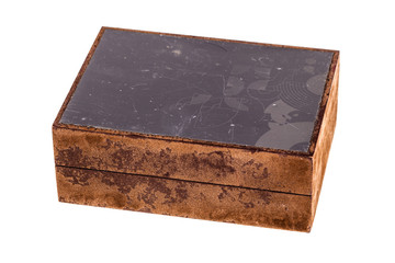 Cork box
