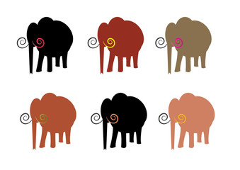 Mammoths