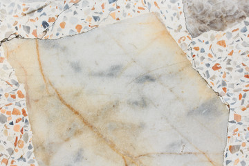 Polished Marble Texture.