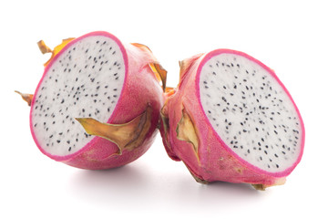 Pitaya or Dragon Fruit