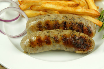 andouillettes frites 09072015