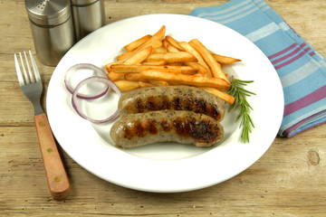 andouillettes frites 09072015