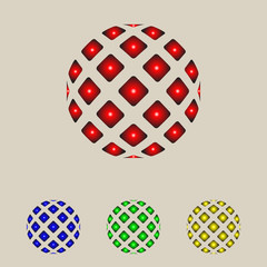 Business Design element