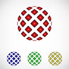 Business Design element