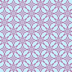 Vector seamless background.