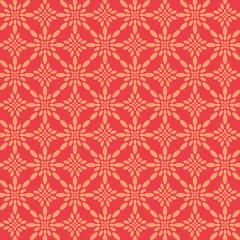 Vector seamless background.