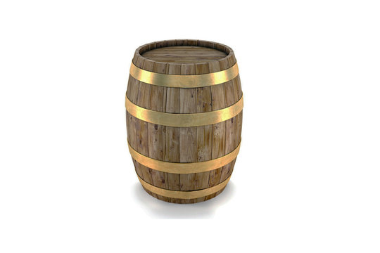 barrel
