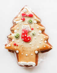 Christmas cookie
