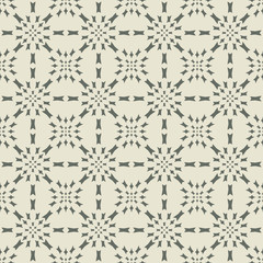 Vector seamless background.