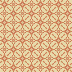 Vector seamless background.