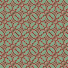 Vector seamless background.