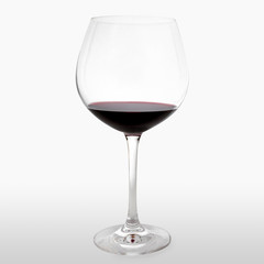 Wine glass