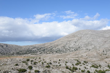 Nissimos-Hochebene, Kreta