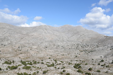 Nissimos-Hochebene, Kreta