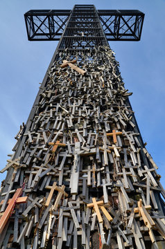 Sanktuarium Matki Bożej Bolesnej, Święta Woda, Wasilk&oacute;w