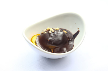 Profiterole